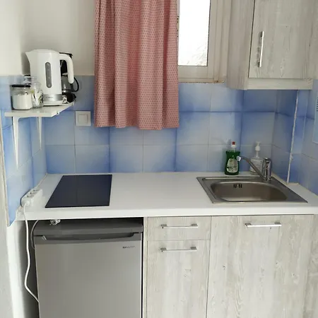 Apartment Stelios *